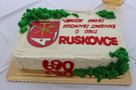 Ruskovce počas uplynulého víkendu oslavovali, v klátovej novej vsi sa hodovalo - IMG_2498