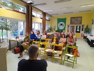 Zväčšiť fotografiu - S aktivitami zelenej župy oboznamujeme aj pedagógov - 20230414_090113