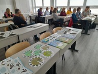 Zväčšiť fotografiu - S aktivitami zelenej župy oboznamujeme aj pedagógov - 20230417_100210