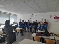 Zväčšiť fotografiu - S aktivitami zelenej župy oboznamujeme aj pedagógov - 20230417_142301