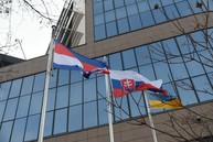 Zväčšiť fotografiu - Samosprávne kraje v košiciach vyjadrili podporu ukrajine, rokovali aj o aktuálnych témach - DSC_7036