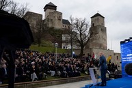 Zväčšiť fotografiu - Samosprávy ako partner ľudí už 25 rokov