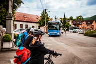 Zväčšiť fotografiu - Samosprávy ako partner ľudí už 25 rokov