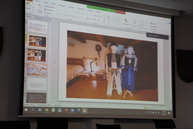Zväčšiť fotografiu - Šatníky folkloristov doplnia nové kroje i hudobné vybavenie - IMG_0120