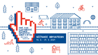 Zväčšiť fotografiu - Sčítajte sa bezpečne a elektronicky do konca marca! - sčítanie titulka