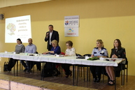 Seminár atv sa venoval ochrane seniorov pred podvodníkmi a zlodejmi - IMG_8491