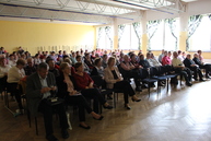 Seminár atv sa venoval ochrane seniorov pred podvodníkmi a zlodejmi - IMG_8497