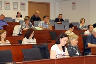 Seminar o zmene klimy na trenčianskej župe - IMG_2450