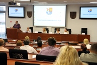 Seminar o zmene klimy na trenčianskej župe - IMG_2454