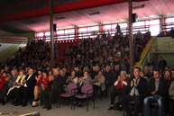 Seniori sa cez víkend zabávali v hornej strede aj v partizánskom - IMG_3326