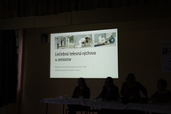 Seniori sa na prvom tohtoročnom seminári akadémie tretieho veku učili o kvalite vody aj o zdravom pohybe - IMG_7730