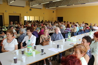 Seniori slávnostné ukončili xxix. ročník akadémie tretieho veku - 03
