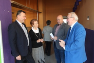 Seniori študovali čaro vesmíru; porozprávať o ňom prišiel prvý slovenský kozmonaut - IMG_7694