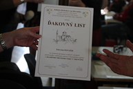 Seniori študovali čaro vesmíru; porozprávať o ňom prišiel prvý slovenský kozmonaut - IMG_7706