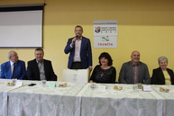 Seniori študovali čaro vesmíru; porozprávať o ňom prišiel prvý slovenský kozmonaut - IMG_7808