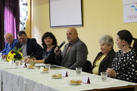 Seniori študovali čaro vesmíru; porozprávať o ňom prišiel prvý slovenský kozmonaut - IMG_7867