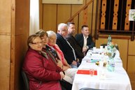 Zväčšiť fotografiu - Seniori v lúkach sú v základnej organizácii združení už 30 rokov - IMG_6649