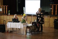 Zväčšiť fotografiu - Seniori v lúkach sú v základnej organizácii združení už 30 rokov - IMG_6651