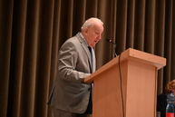 Zväčšiť fotografiu - Seniori v trenčíne rokovali o ďalšom smerovaní okresnej organizácie