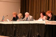 Zväčšiť fotografiu - Seniori v trenčíne rokovali o ďalšom smerovaní okresnej organizácie