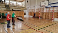 Zväčšiť fotografiu - Seniori z ilavského okresu športovali v bolešove - 20230518_084624