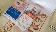 Zväčšiť fotografiu - Seniori z ilavského okresu športovali v bolešove - 20230518_085139