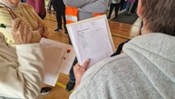 Zväčšiť fotografiu - Seniori z ilavského okresu športovali v bolešove - 20230518_090558