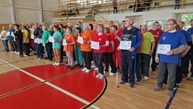 Zväčšiť fotografiu - Seniori z ilavského okresu športovali v bolešove - 20230518_091124