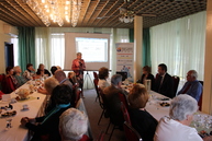 Seniori z trenčianskeho kraja oslávili okrúhle 20. výročie založenia spoločnej organizácie - IMG_5637