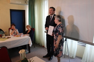 Seniori z trenčianskeho kraja oslávili okrúhle 20. výročie založenia spoločnej organizácie - IMG_5676