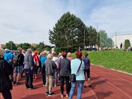 Zväčšiť fotografiu - Seniori z trenčianskeho kraja si opäť merali sily - 20230530_091758