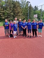 Zväčšiť fotografiu - Seniori z trenčianskeho kraja si opäť merali sily - 20230530_094142
