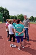 Zväčšiť fotografiu - Seniori z trenčianskeho kraja si opäť merali sily - 20230530_094244