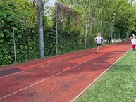 Zväčšiť fotografiu - Seniori z trenčianskeho kraja si opäť merali sily - 20230530_100140