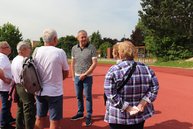 Zväčšiť fotografiu - Seniori z trenčianskeho kraja si opäť merali sily - IMG_6732