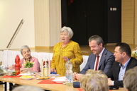 Zväčšiť fotografiu - Seniori z ZO JDS Dohňany obohacujú kultúrny život v obci