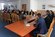 Šestica defibrilátorov putovala ako darček od tsk do rúk dobrovoľným hasičom. ministerstvo vnútra odovzdalo dhz 115 protipovodňových vozíkov - IMG_6364