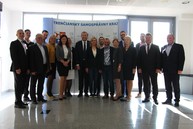 Šestica defibrilátorov putovala ako darček od tsk do rúk dobrovoľným hasičom. ministerstvo vnútra odovzdalo dhz 115 protipovodňových vozíkov - IMG_6395