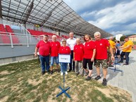 Zväčšiť fotografiu - Siedma olympiáda seniorov opäť spojila športovcov z považskobystrického okresu - 20220908_143108