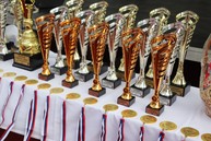 Zväčšiť fotografiu - Siedma olympiáda seniorov opäť spojila športovcov z považskobystrického okresu - IMG_2900