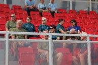 Zväčšiť fotografiu - Siedma olympiáda seniorov opäť spojila športovcov z považskobystrického okresu - IMG_2918