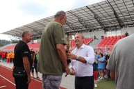 Zväčšiť fotografiu - Siedma olympiáda seniorov opäť spojila športovcov z považskobystrického okresu - IMG_3008