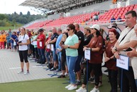 Zväčšiť fotografiu - Siedma olympiáda seniorov opäť spojila športovcov z považskobystrického okresu - IMG_3011