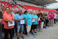 Zväčšiť fotografiu - Siedma olympiáda seniorov opäť spojila športovcov z považskobystrického okresu - IMG_3014