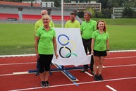 Zväčšiť fotografiu - Siedma olympiáda seniorov opäť spojila športovcov z považskobystrického okresu - IMG_3047