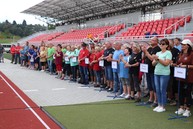 Zväčšiť fotografiu - Siedma olympiáda seniorov opäť spojila športovcov z považskobystrického okresu - IMG_3055