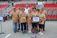 Zväčšiť fotografiu - Siedma olympiáda seniorov opäť spojila športovcov z považskobystrického okresu - IMG_3082