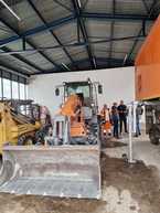 Zväčšiť fotografiu - Silvestrovské poďakovanie tým, ktorí sa starajú o bezpečné považie