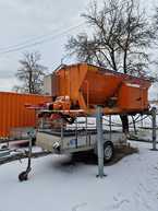 Zväčšiť fotografiu - Silvestrovské poďakovanie tým, ktorí sa starajú o bezpečné považie