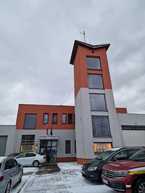 Zväčšiť fotografiu - Silvestrovské poďakovanie tým, ktorí sa starajú o bezpečné považie